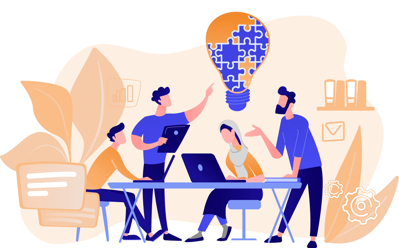 درباره تکنوشریف